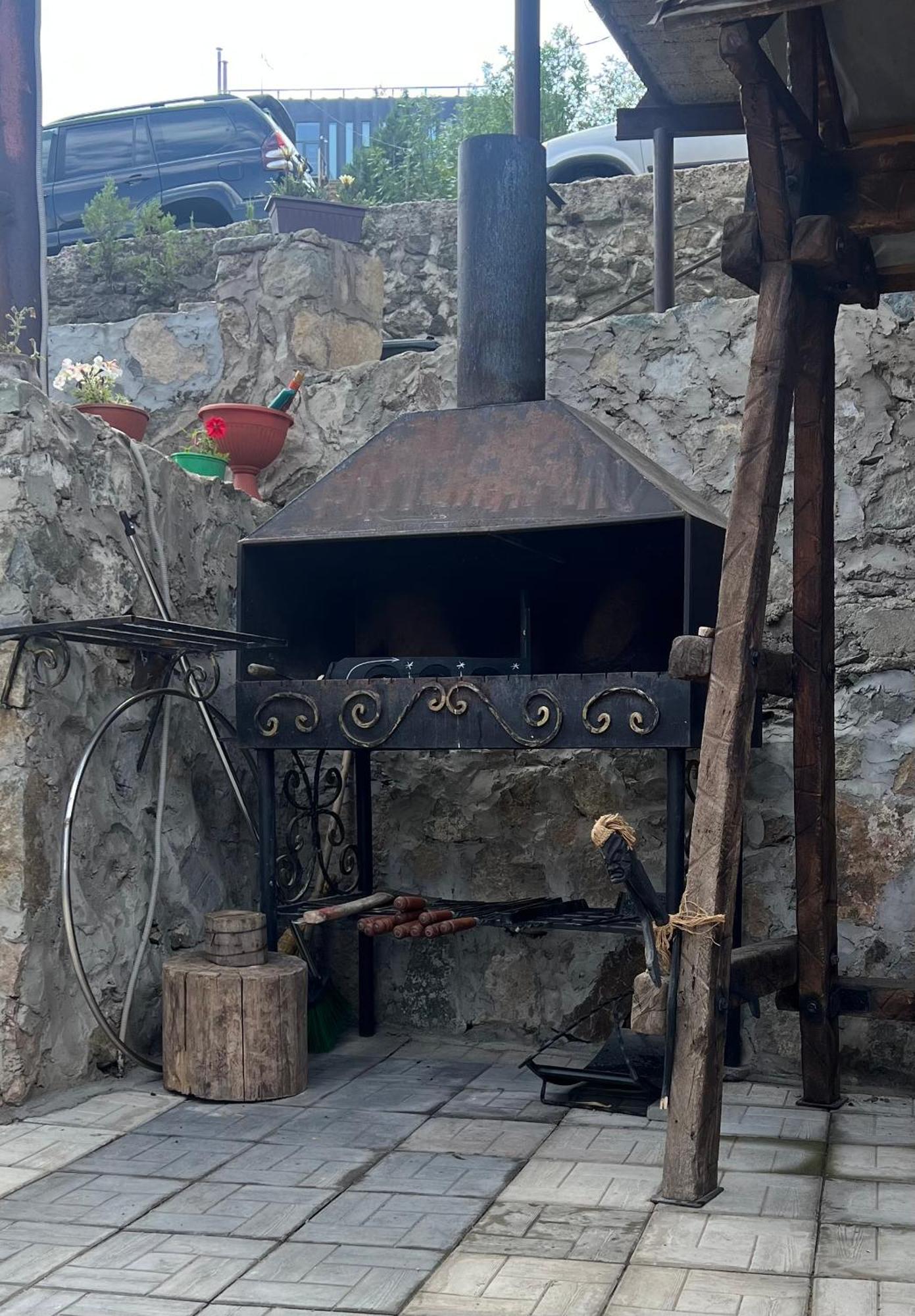 Dom Adonis Ξενοδοχείο Dilijan Εξωτερικό φωτογραφία
