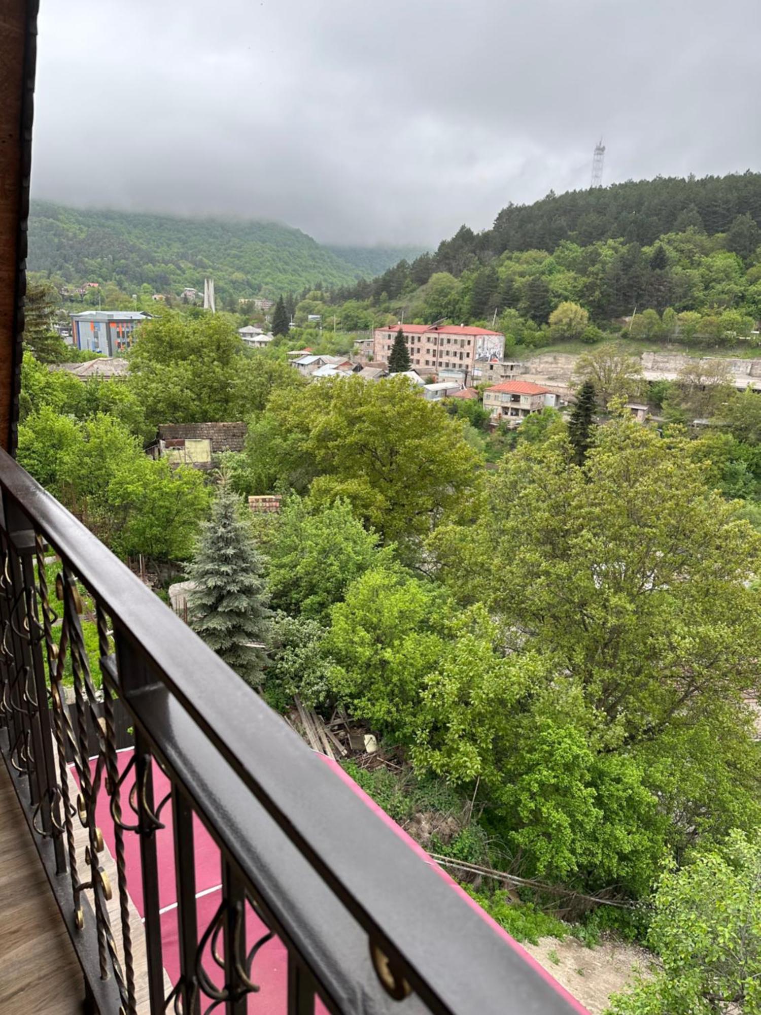 Dom Adonis Ξενοδοχείο Dilijan Εξωτερικό φωτογραφία