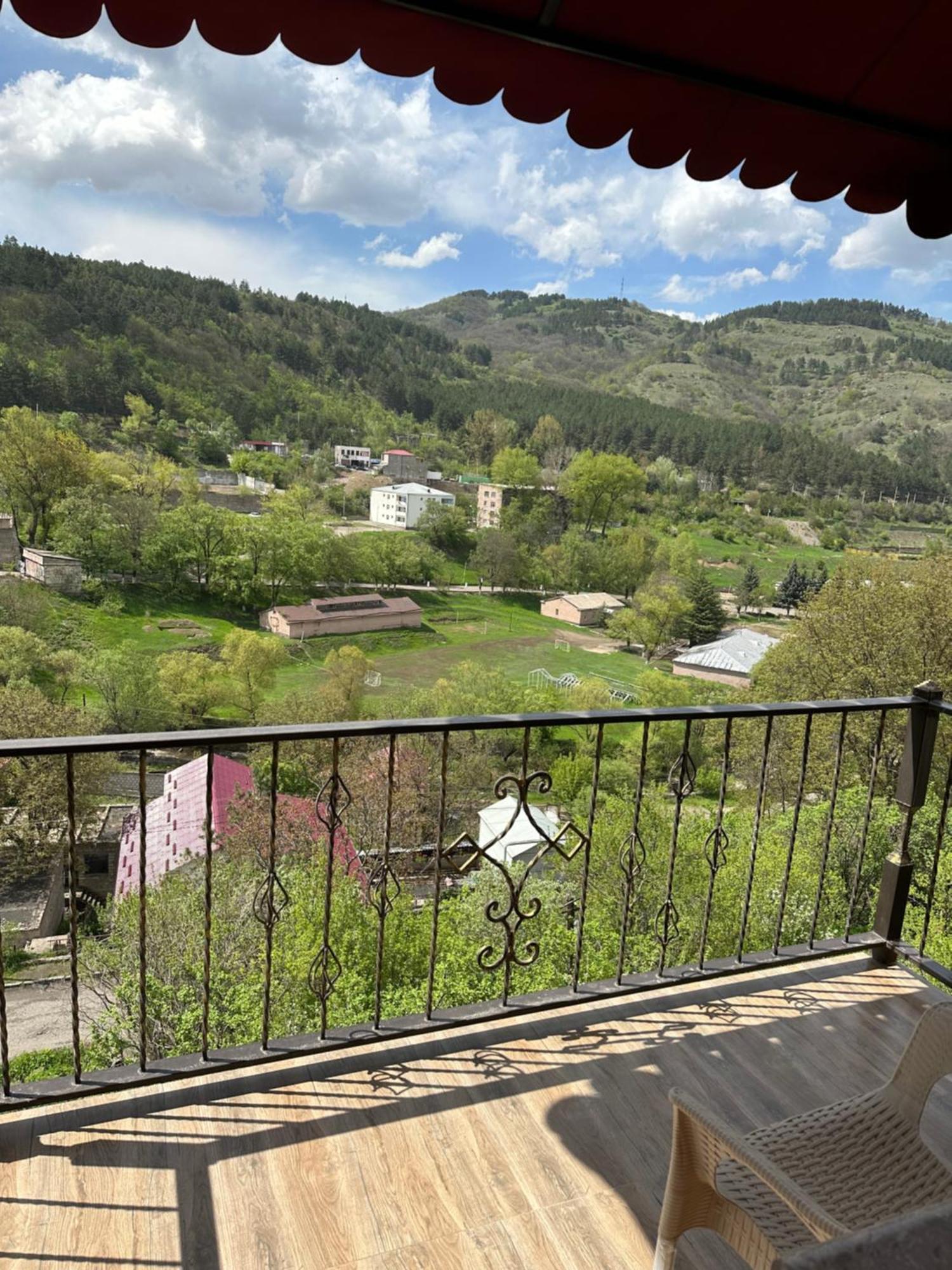 Dom Adonis Ξενοδοχείο Dilijan Εξωτερικό φωτογραφία